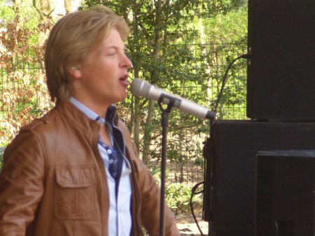 Mega-R Sound & Light